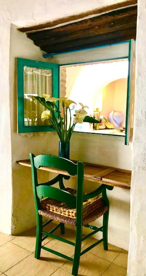 Casa Del Patio Arabe Casas Vejer Debra Villa Vejer de la Frontera Exteriör bild