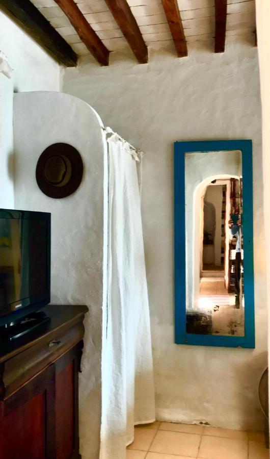 Casa Del Patio Arabe Casas Vejer Debra Villa Vejer de la Frontera Exteriör bild