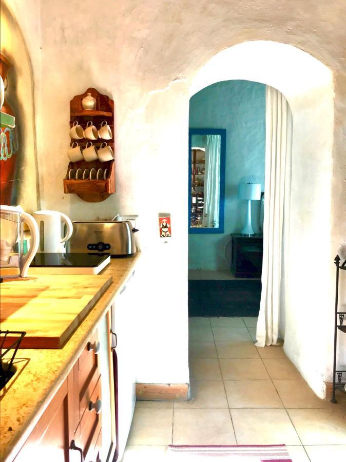 Casa Del Patio Arabe Casas Vejer Debra Villa Vejer de la Frontera Exteriör bild